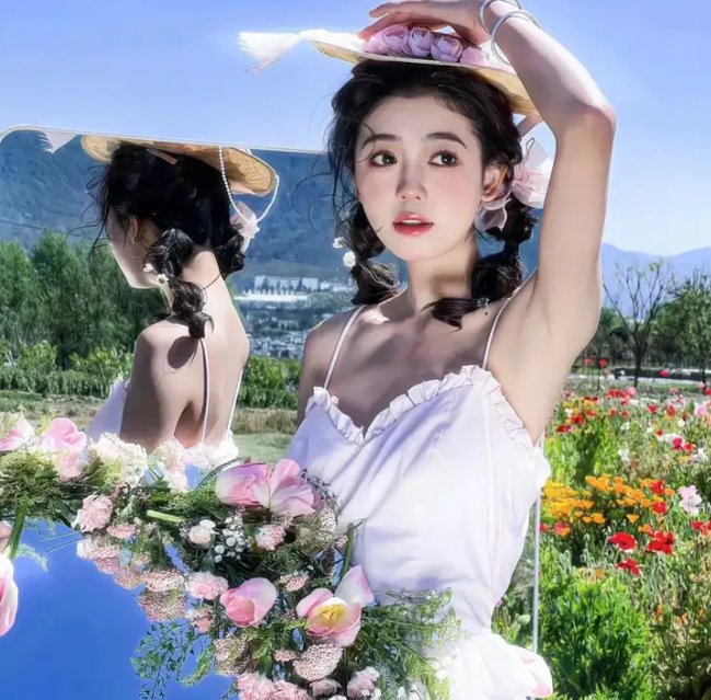 交换人生富养老爹