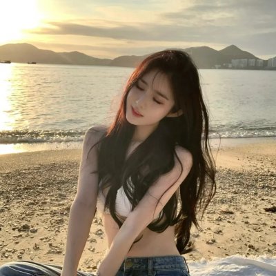 我在中国当农人